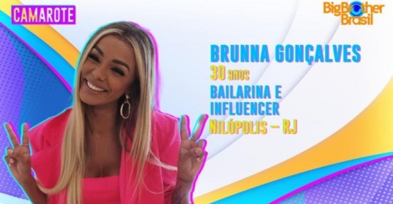 Brunna Gonçalves