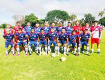 Novaliga anuncia jogos da segunda rodada da Copa 1º de Maio do Trabalhador Futebol Soçaite 2022