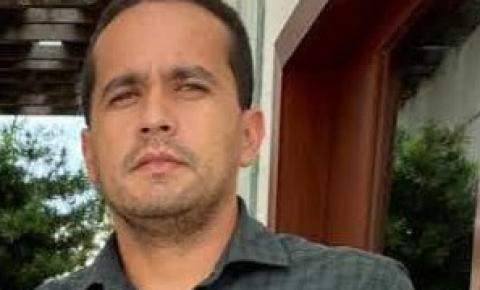 Ex-secretário municipal de Cidelândia é vítima de atentado 