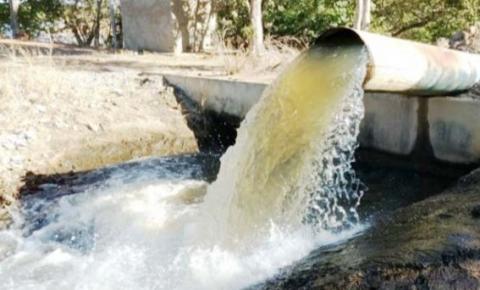 Por ação do MP, Justiça obriga Naturatins a rever licenças de captação de água em rio praticamente seco