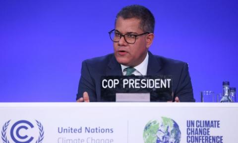 Conferência da ONU chega a acordo para evitar catástrofe climática