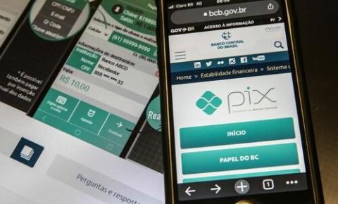 Pix: confira novas funções que estarão disponíveis em 2022