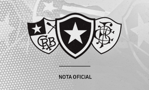 Botafogo constitui novo CNPJ como Sociedade Anônima do Futebol (SAF). Registro completa fase legal necessária para chegada e aporte de um investidor