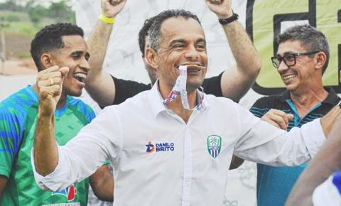 Técnico do Tuntum diz que já começou a “estudar” Volta Redonda para duelo na Copa do Brasil